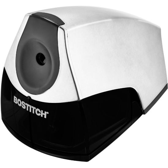 Picture of Bostitch Personal Electric Pencil Sharpener - x 4in Width x 8.3in Depth - Gray - 1 / Each