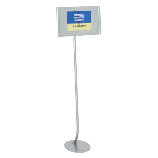 Picture of Quartet Designer Sign Stand