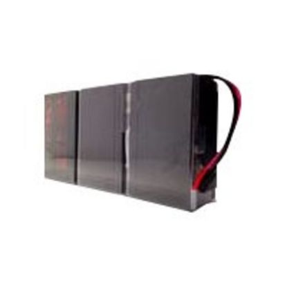 Picture of Minuteman BP-VRTEXL Battery Pack Series BP72V24RTEXL - UPS battery - for P/N: BP72V24RTEXL