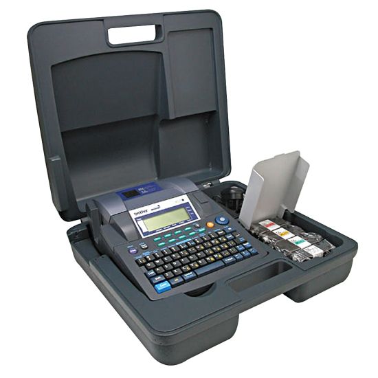 Picture of Brother P-Touch PT-9600 Professional Labeling System