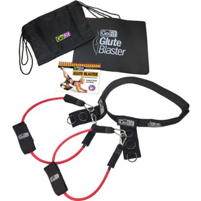 Picture of GoFit Glute Blaster Belt