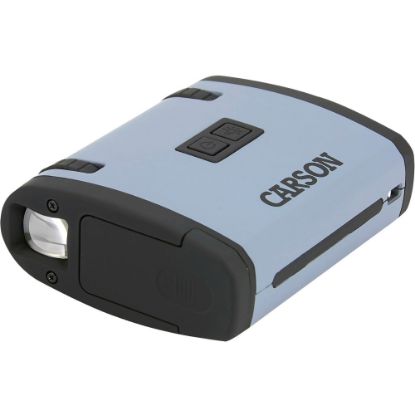 Picture of Carson MiniAura Compact and Lightweight Digital Night Vision Monocular - 1x - Night Vision