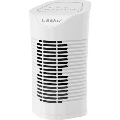 Picture of Lasko Desktop Air Purifier with 3-Stage Air Cleaning System - 56 Sq. ft.