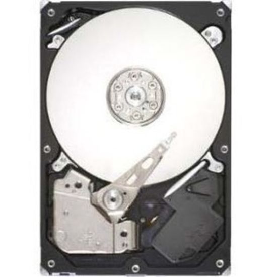 Picture of Cisco 3 TB Hard Drive - 3.5in Internal - SAS - 7200rpm