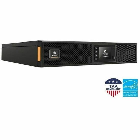 Picture of Vertiv Liebert GXT5 TAA 2000VA/1800W Uninterruptible Power Supply (UPS)