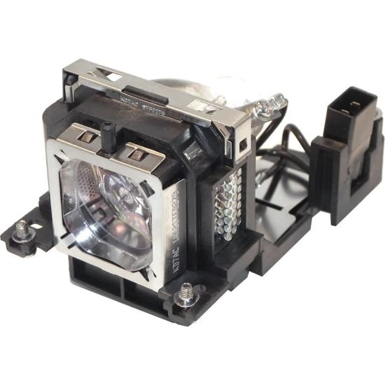 Picture of eReplacements Compatible Projector Lamp Replaces Sanyo POA-LMP131, EIKI 610 343 2069, EIKI 610-343-2069, EIKI 6103432069