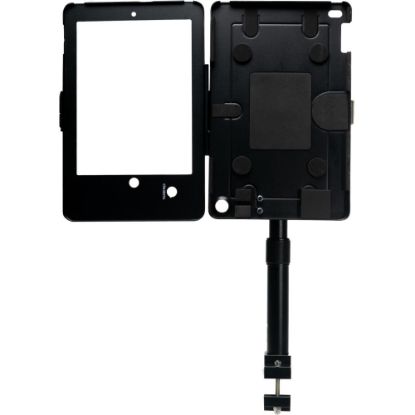 Picture of CTA Digital Height-Adj Tube-Grip Security Mount For Ipad Pro 9.7In Ipad Air - 9.7in Screen Support - 1