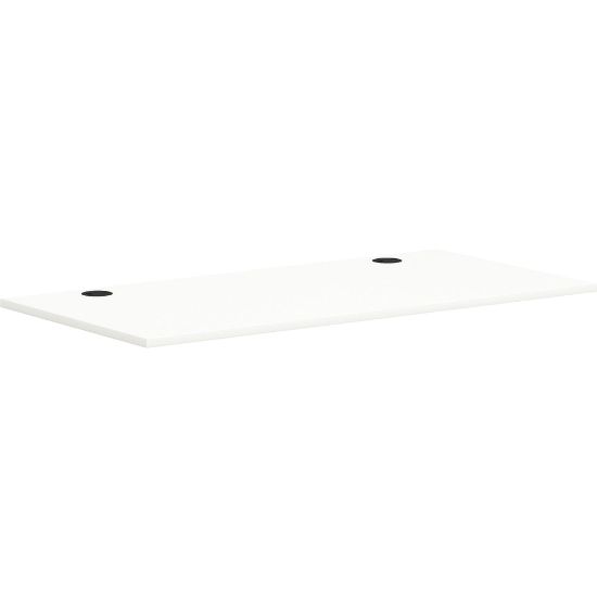 Picture of HON Mod Worksurface, 30in x 60in, Simply White