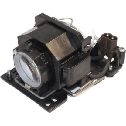 Picture of Premium Power Products Compatible Projector Lamp Replaces Hitachi DT00821, Hitachi CPX5LAMP - Fits in Hitachi CP-X264, CP-X3, CP-X5, CP-X5W, CP-X6, HCP-600X, HCP-610X, HCP-78XW; ViewSonic PJ3211, PJ359W, PJL3211; 3M WX20; Dukane IMAGEPRO 8783