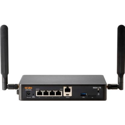 Picture of Aruba 9004-LTE Cellular Modem/Wireless Router