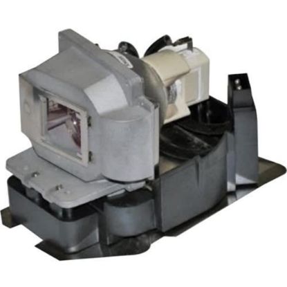 Picture of eReplacements Compatible Projector Lamp Replaces Mitsubishi VLT-XD510LP, Mitsubishi VLT-X8510LP - Fits in Mitsubishi EX50U, EX51U, SD510U, WD500U-ST, WD510U, XD510U