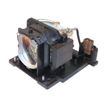 Picture of Premium Power Products Compatible Projector Lamp Replaces Hitachi DT01091, Hitachi CPD10LAMP - Fits in Hitachi CP-AW100N, CP-D10, CP-DW10, CP-DW10N, ED-AW100N, ED-AW110N, ED-D10N, ED-D11N, HCP-Q3, HCP-Q3W; Dukane IMAGEPRO 8000 IMAGEPRO 8110H