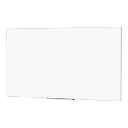 Picture of Da-Lite IDEA SCREEN WIDE FORMAT - Projection screen (erasable) - wall mountable - 112in (112.2 in) - 16:10 - IDEA - silver