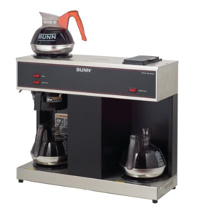 Picture of Bunn VPS 12-Cup Pour-O-Matic Coffee Brewer