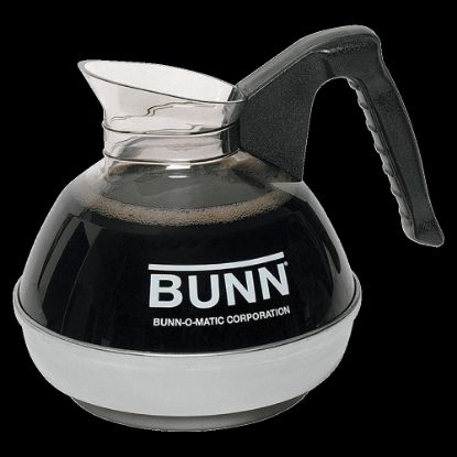 Picture of Bunn Pour-O-Matic 12-Cup Unbreakable Decanter