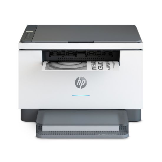 Picture of HP LaserJet MFP M234dw Wireless Laser All-In-One Monochrome Printer, Gray