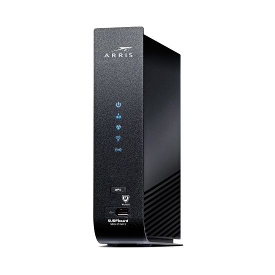 Picture of ARRIS Surfboard SBG6950AC2-RB Refurbished DOCSIS 3.0 Cable Modem & Wi-Fi Router