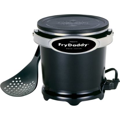 Picture of Presto FryDaddy 1-Quart Deep Fryer