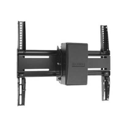 Picture of Chief FIT Medium Ceiling Display Mount - For Displays 32-55in - Black - Mounting component (ceiling mount) - for flat panel - black - screen size: 32in-55in