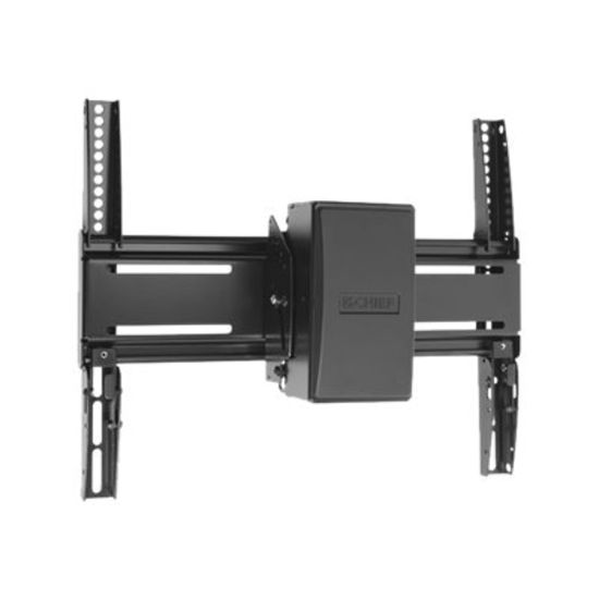 Picture of Chief FIT Medium Ceiling Display Mount - For Displays 32-55in - Black - Mounting component (ceiling mount) - for flat panel - black - screen size: 32in-55in