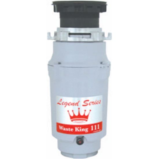 Picture of Waste King Legend 8000 Continuous Feed Disposer