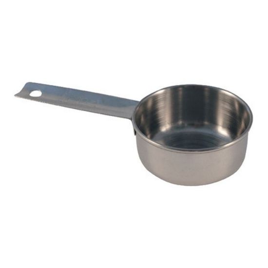 Picture of Tablecraft Stainless Steel Measuring Cup, 1/4 Cup