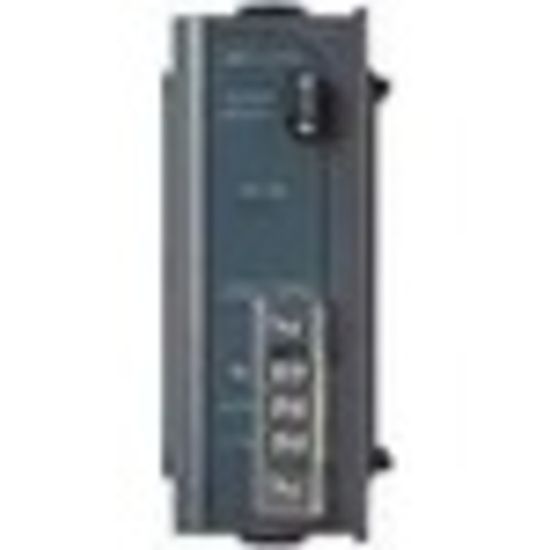 Picture of Cisco Expansion Power Module for IE-3000-4TC and IE-3000-8TC Switches - 110 V AC, 220 V AC