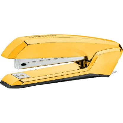 Picture of Bostitch Ascend Stapler - 20 Sheets Capacity - Yellow