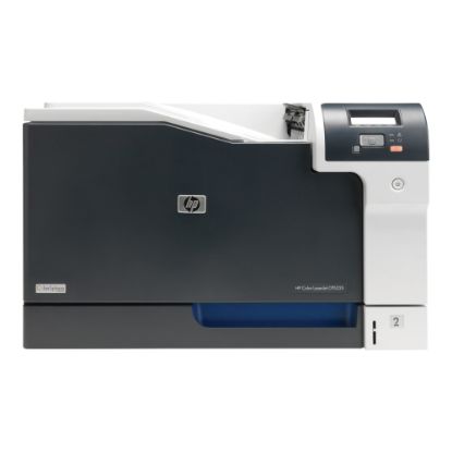 Picture of HP LaserJet Pro CP5225dn Color Laser Printer