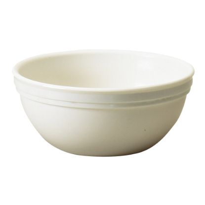 Picture of Cambro Camwear Dinnerware Bowls, White, Pack Of 48 Bowls