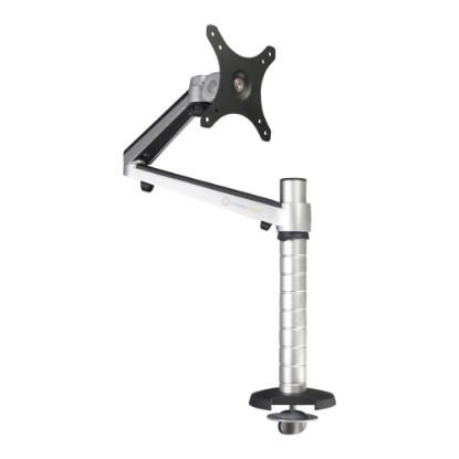 Picture of VersaDesk OmniView Single Monitor Arm, Silver