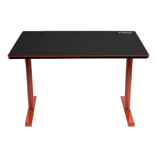 Picture of Arozzi Arena Leggero Gaming Desk, Red