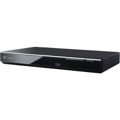 Picture of Panasonic DVD-S700 Progressive Scan 1080p Upconversion DVD Player, 1-1/2inH x 12-1/4inW x 8inD