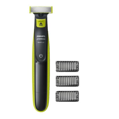 Picture of Philips Norelco OneBlade, Green