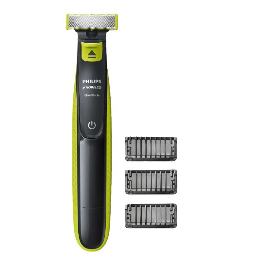 Picture of Philips Norelco OneBlade, Green