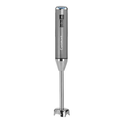 Picture of Cuisinart EvolutionX Cordless Hand Blender, Silver