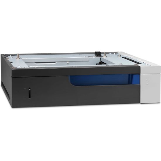 Picture of HP Paper Tray for CP5220 Series Printer - Plain Paper