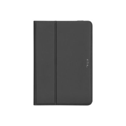 Picture of Targus VersaVu Classic Carrying Case For Select Apple iPad Models, Black, THZ854GL