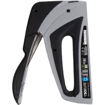 Picture of Arrow T50 Elite Staple Gun - 6mm, 8mm, 10mm, 14mm, 12mm Staple Size - 1