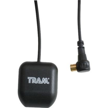 Picture of Tram 7721 Satellite Radio Magnet Antenna - Satellite CommunicationMagnetic Mount