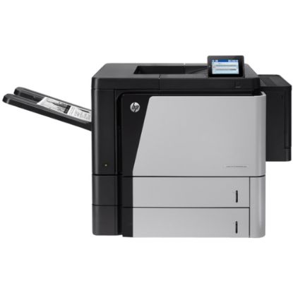 Picture of HP LaserJet M806DN Monochrome Laser Printer