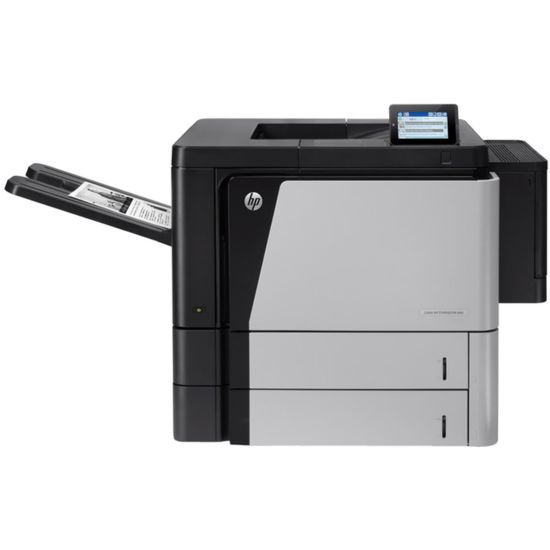 Picture of HP LaserJet M806DN Monochrome Laser Printer