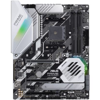 Picture of Asus Prime X570-PRO Desktop Motherboard