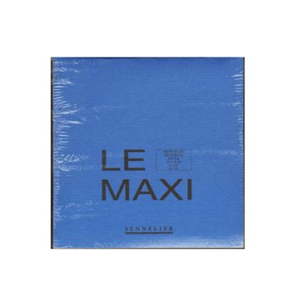 Picture of Sennelier Le Maxi Block Drawing Pads, 6in x 6in, 250 Pages, Pack Of 2