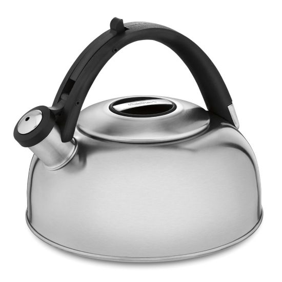 Picture of Cuisinart CTK-SS2 Peak 2-Quart Tea Kettle, Silver