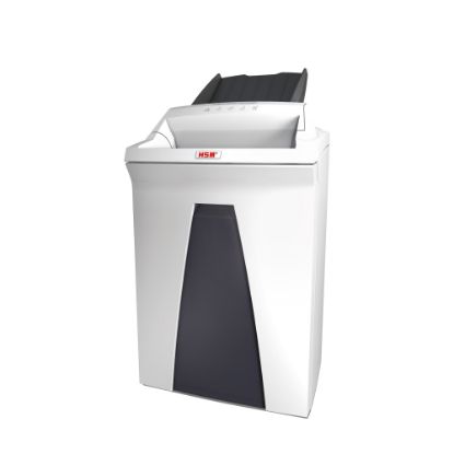 Picture of HSM Securio AF150 13 Sheet Micro Cut Shredder