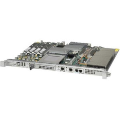 Picture of Cisco ASR 1000 Series Embedded Services Processor 100Gbps - Control processor - plug-in module