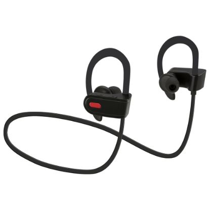 Picture of iLive Bluetooth Earbuds With Mic, IAEB26B