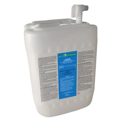 Picture of Atmosphere Cleaner And Disinfectant, 5 Gallon Jug