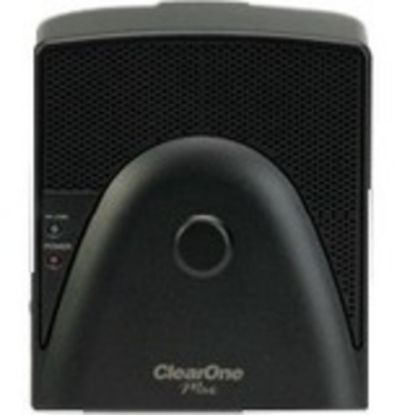 Picture of ClearOne MAX IP Expansion Base - Accessory kit for conference phone - for Max IP Expansion Kit; MAXAttach IP, IP plus 1, IP plus 2